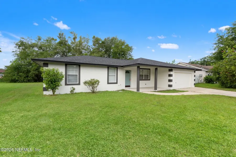 6638 Champlain Road, Jacksonville, FL 32208 - #3