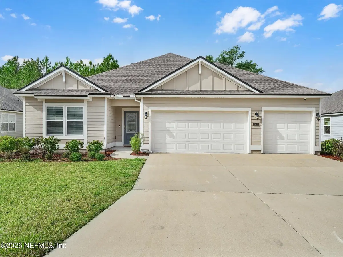 75 Granite Avenue, Saint Augustine, FL 32086 - #1