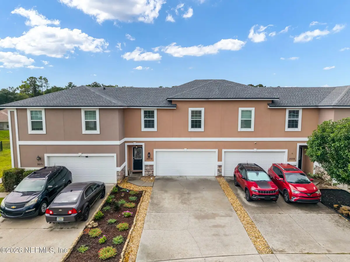3073 Zeyno Drive, Middleburg, FL 32068 - #1