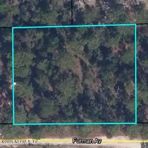 6118 Furman Avenue, Keystone Heights, FL 32656 - #1