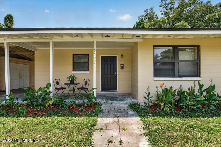 5650 Michigan Avenue, Jacksonville, FL 32211 - #2