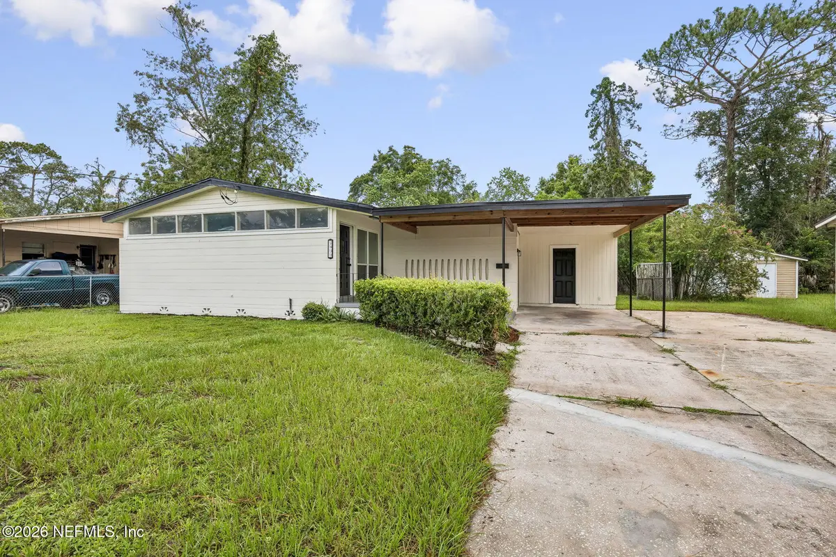 2431 Warfield Avenue, Jacksonville, FL 32218 - #1