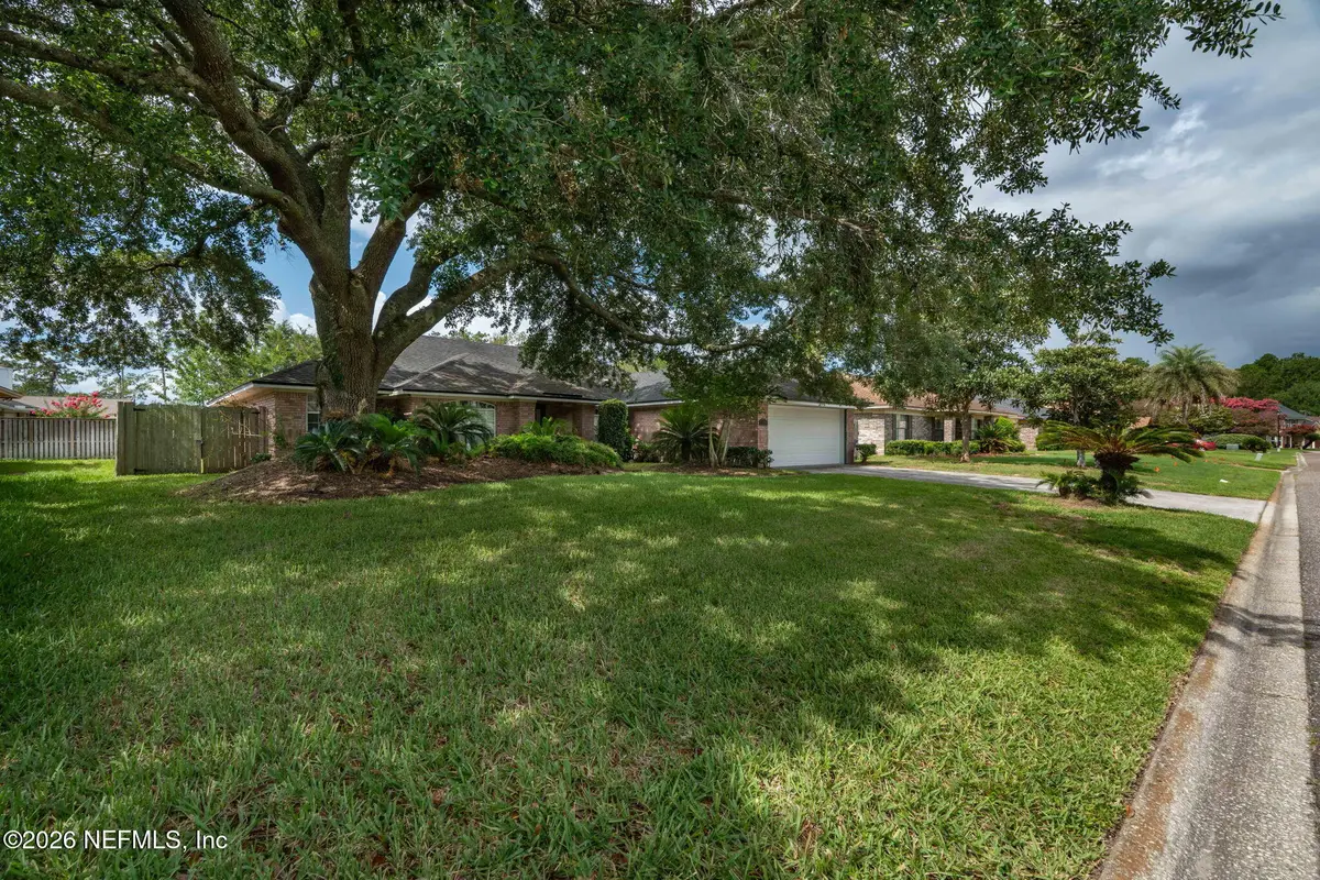 1824 Daytona Lane, Jacksonville, FL 32218 - #1