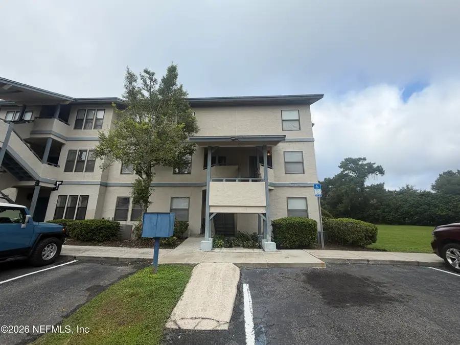 5615 San Juan Avenue #411, Jacksonville, FL 32210 - #2