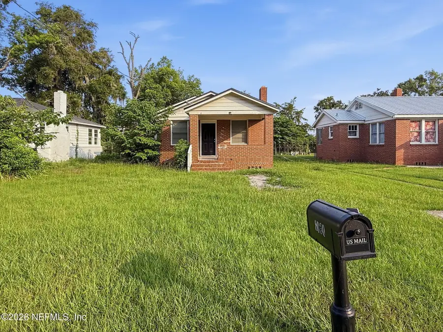 8030 Hawthorne Street, Jacksonville, FL 32208 - #2