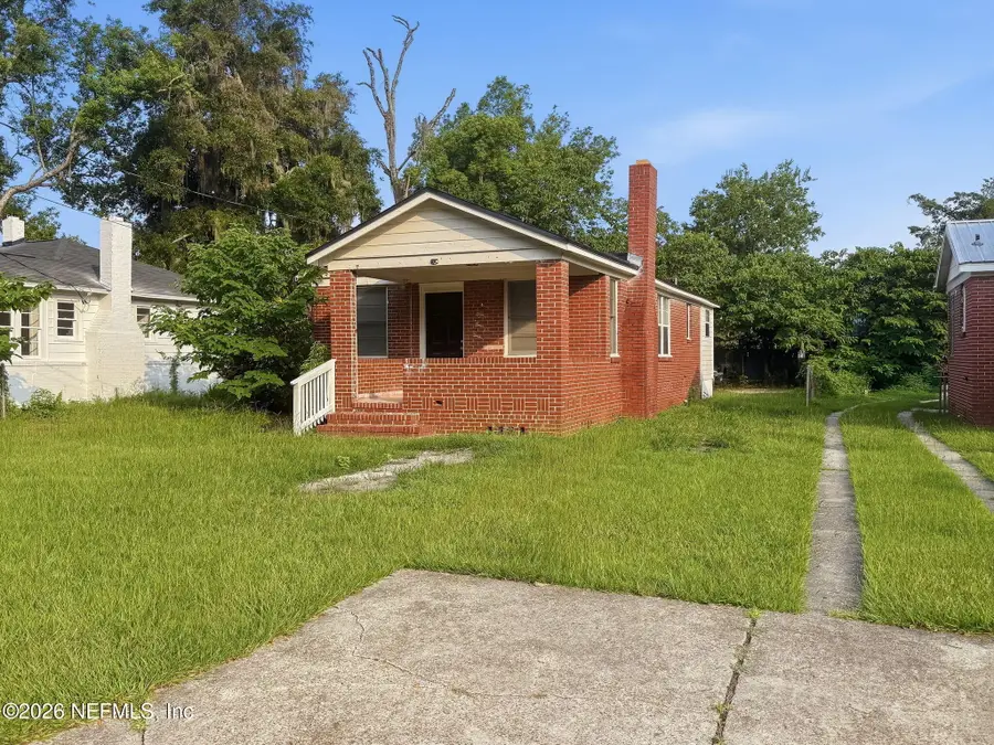 8030 Hawthorne Street, Jacksonville, FL 32208 - #3
