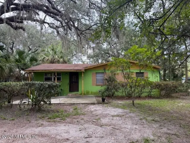 729 NE Waldo Road, Gainesville, FL 32641 - #1