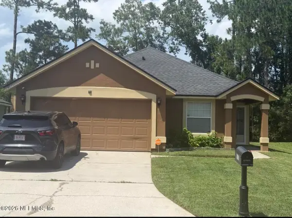 907 Cherry Point Way, Jacksonville, FL 32218