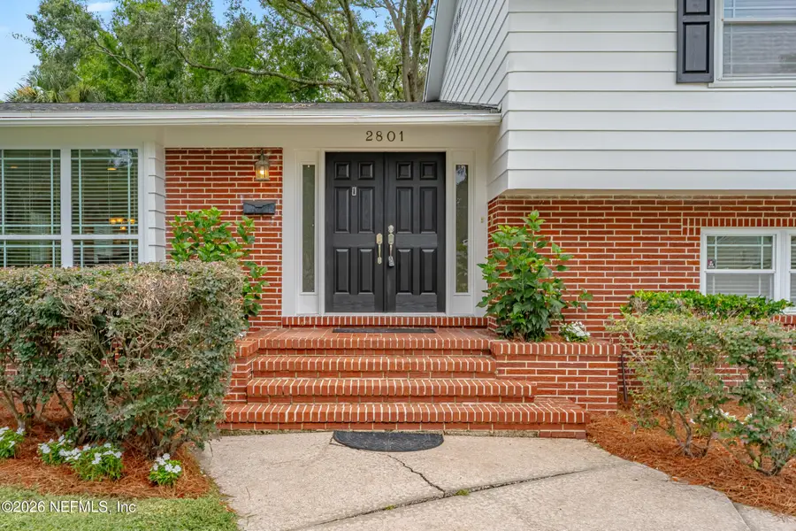 2801 Alvarado Avenue, Jacksonville, FL 32217 - #3