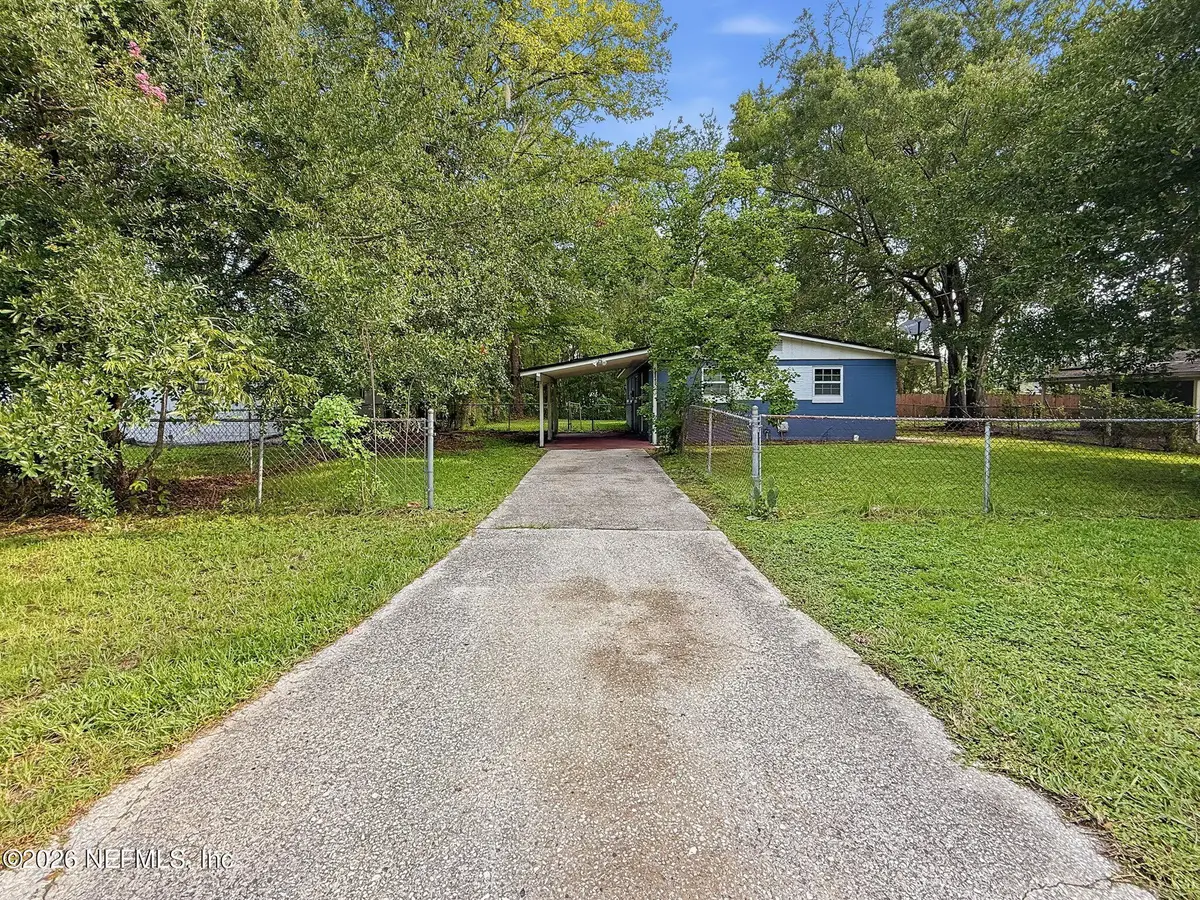 6931 Miss Muffet N Lane, Jacksonville, FL 32210 - #1