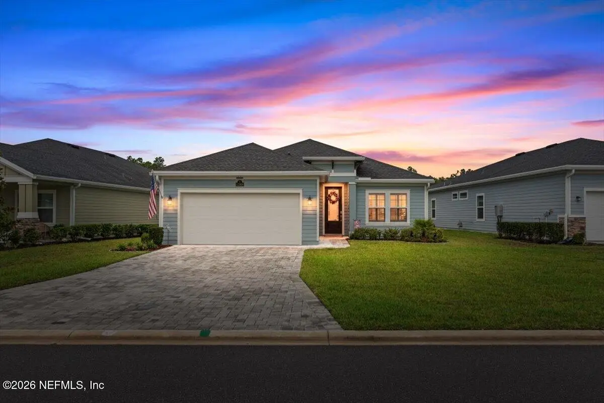 1289 Stillwater Boulevard, Saint Johns, FL 32259 - #1