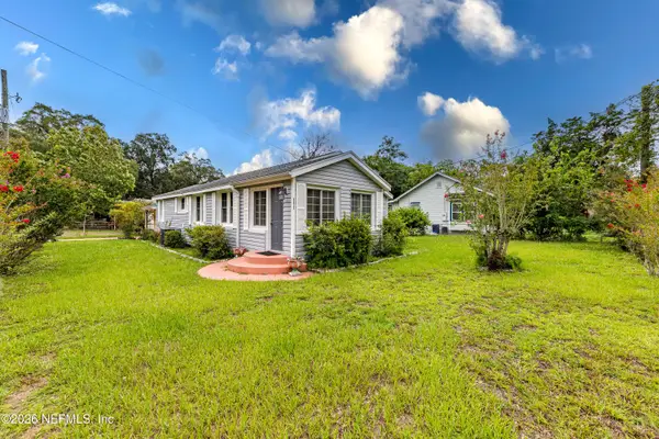 9625 Campus Avenue, Jacksonville, FL 32208