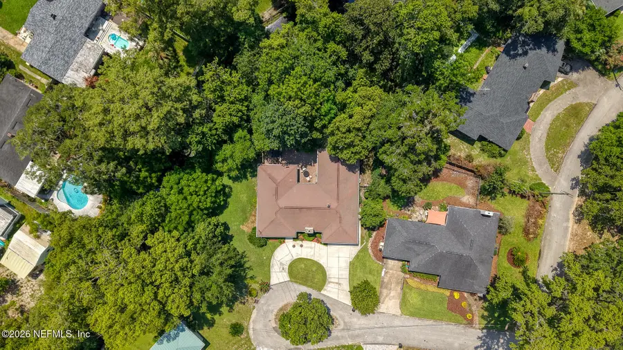 1974 San Marie N Drive, Jacksonville, FL 32217 - #2