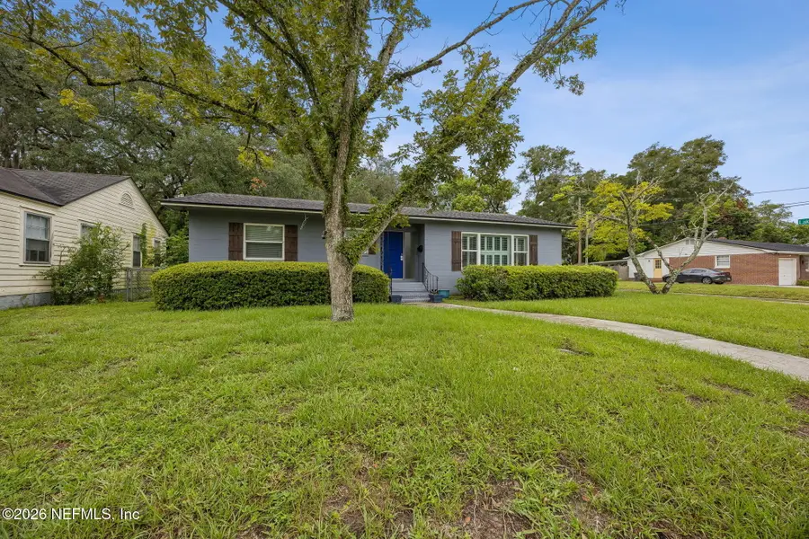 4140 Lexington Avenue, Jacksonville, FL 32210 - #2