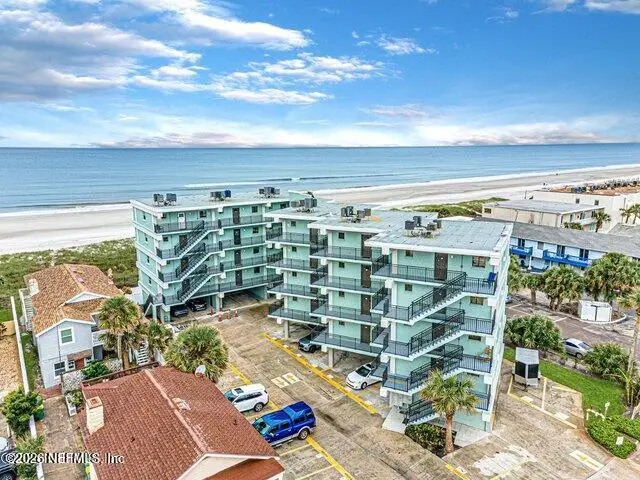 731 1st Street #524, Jacksonville Beach, FL 32250 - #1