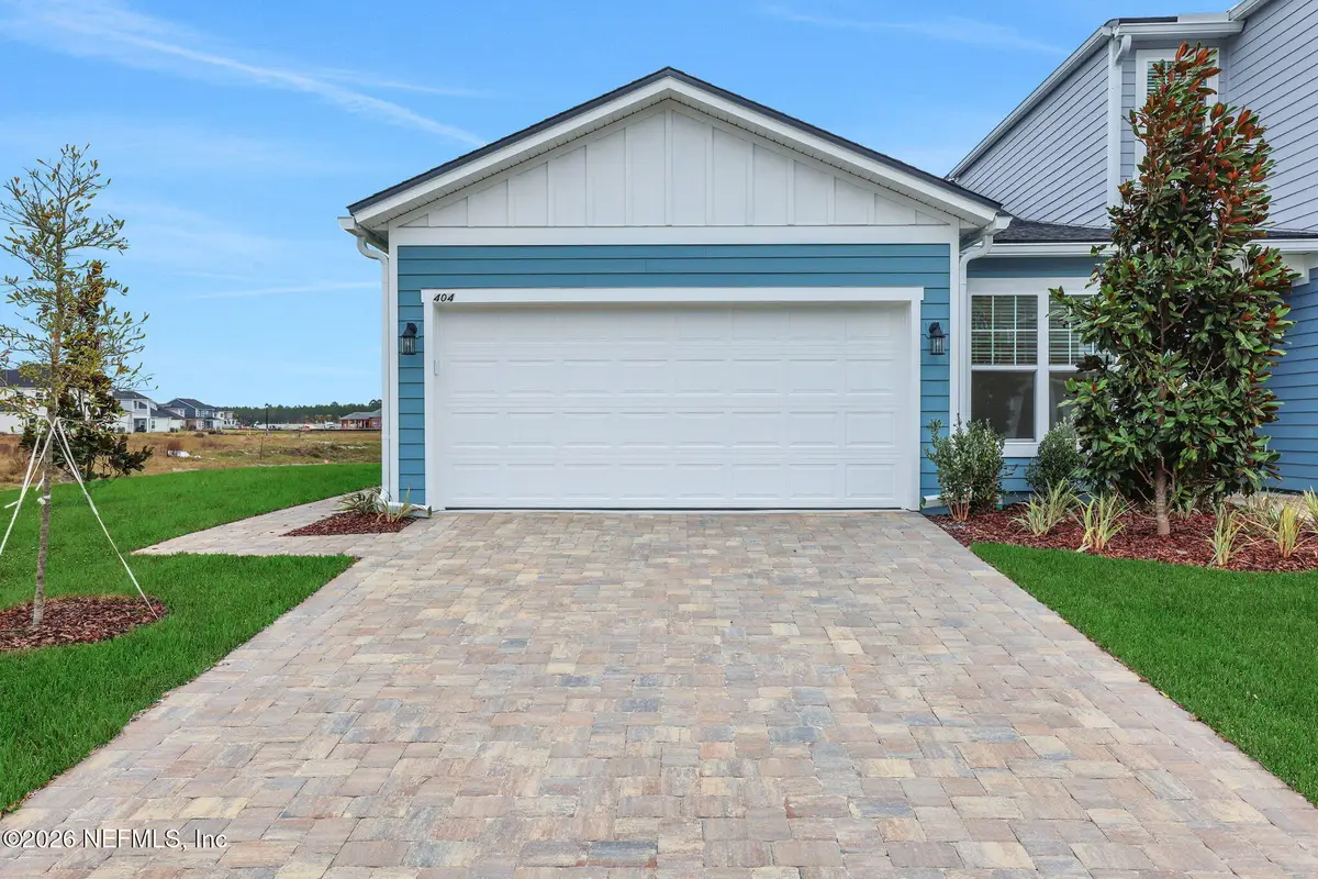 367 Woods Lane, Saint Augustine, FL 32092 - #1