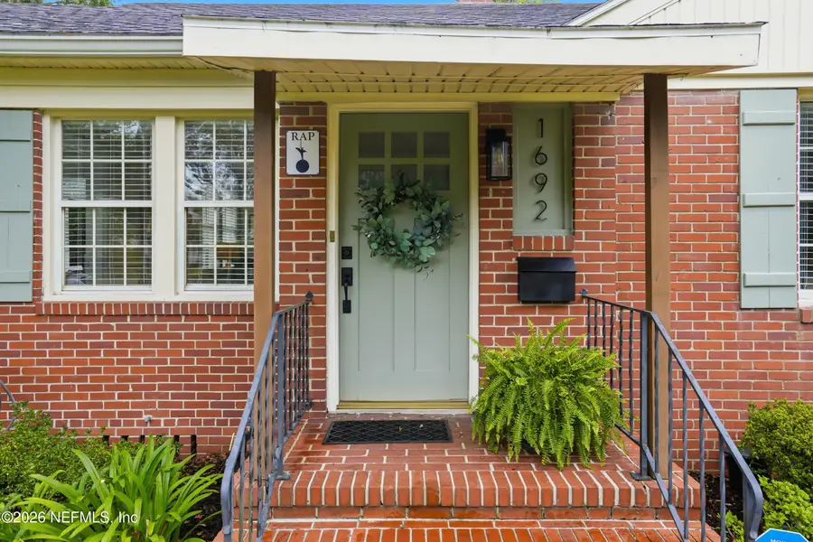 1692 Pershing Road, Jacksonville, FL 32205 - #2