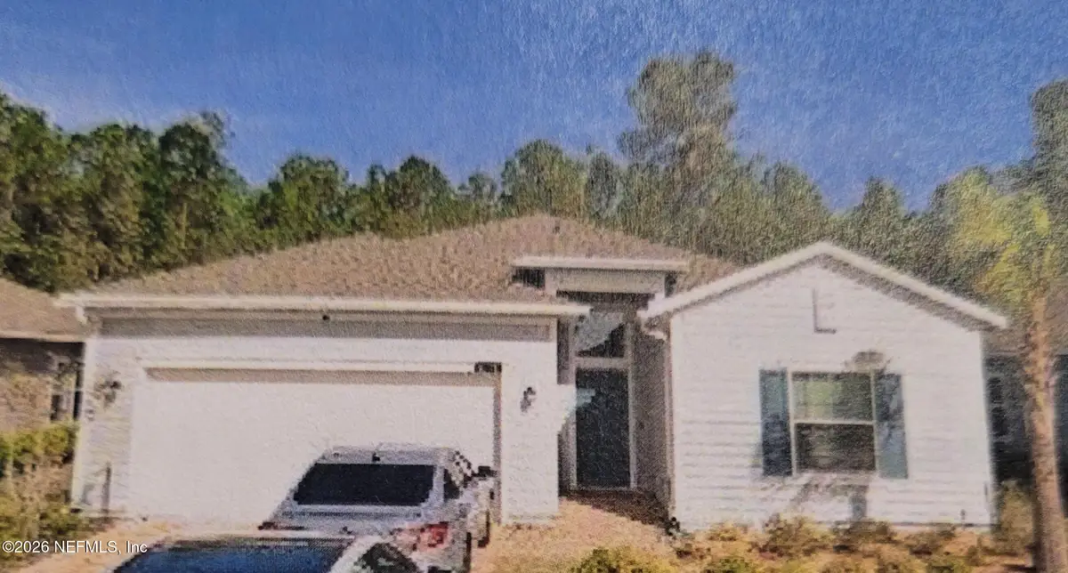 1775 Amberly Drive, Middleburg, FL 32068 - #1