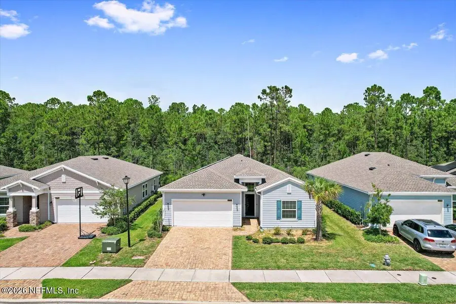 1775 Amberly Drive, Middleburg, FL 32068 - #2