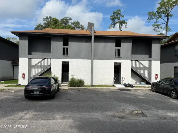 6511 San Juan Avenue #4, Jacksonville, FL 32210
