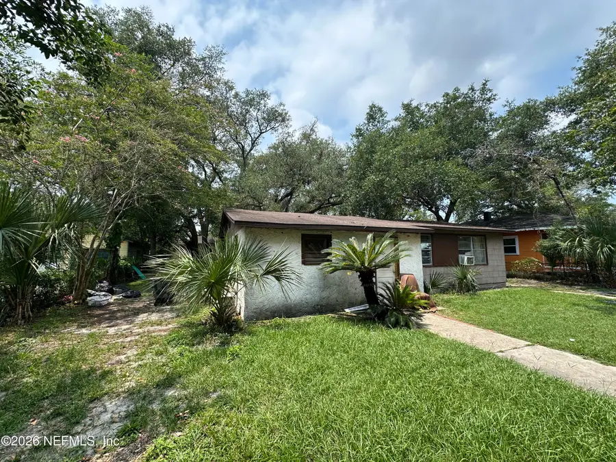 2066 Thelma Street, Jacksonville, FL 32206 - #2