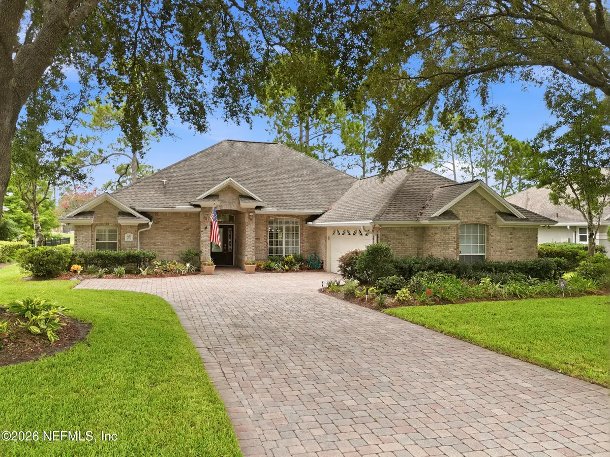 4078 Glenhurst N Drive, Jacksonville, FL 32224 - #1