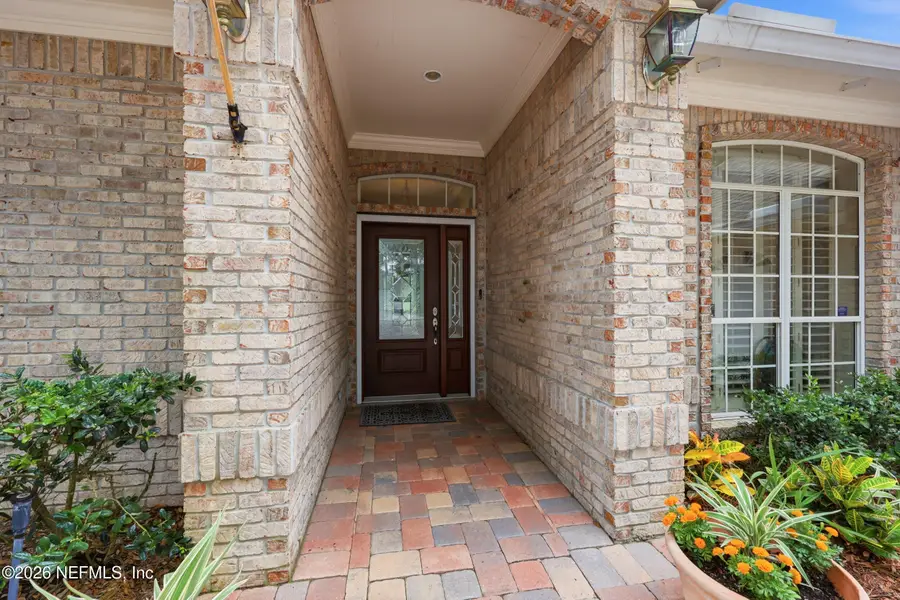 4078 Glenhurst N Drive, Jacksonville, FL 32224 - #3