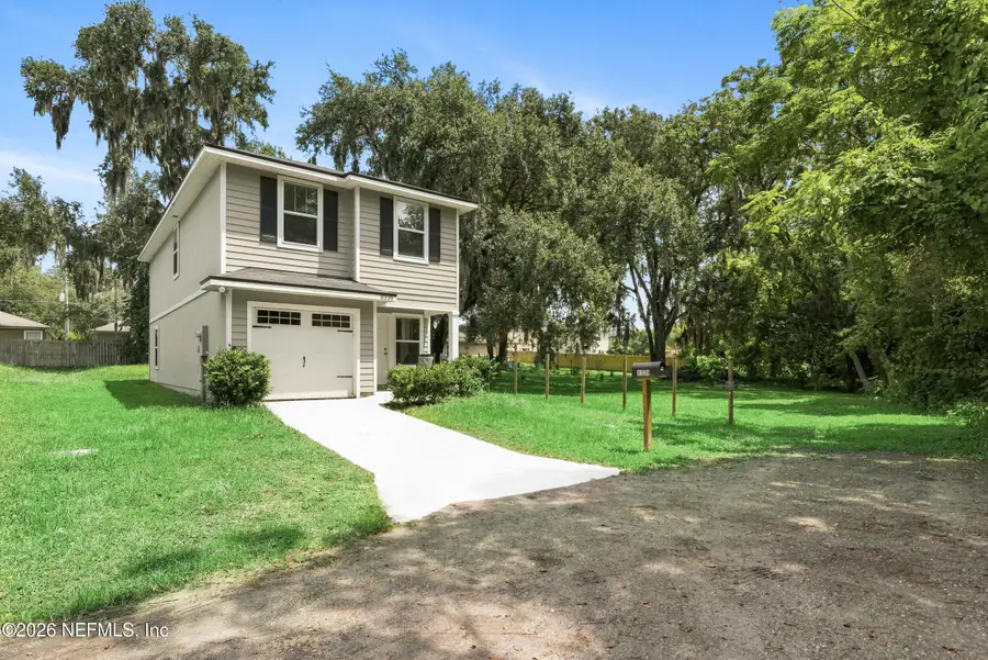 8339 Woods Avenue, Jacksonville, FL 32216 - #2