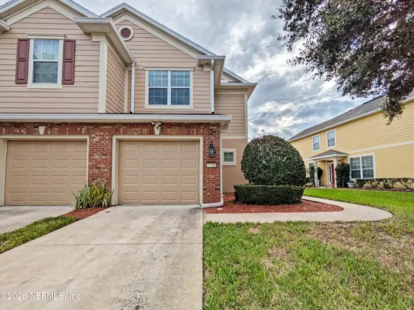 6908 Roundleaf Drive, Jacksonville, FL 32258