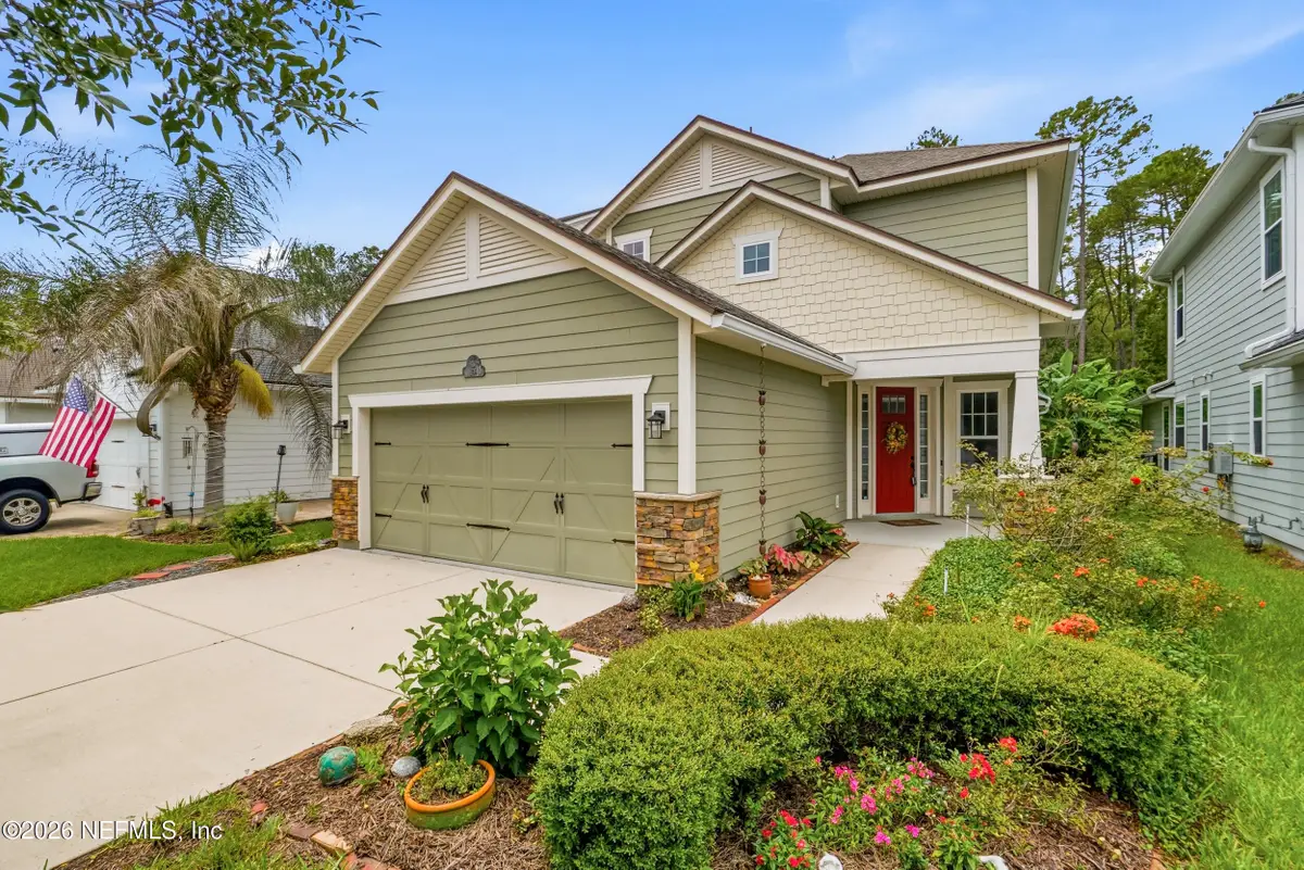 126 Bison Trail, Ponte Vedra, FL 32081 - #1
