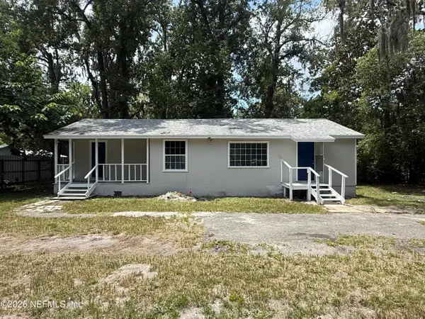 5446 Potomac Avenue, Jacksonville, FL 32254