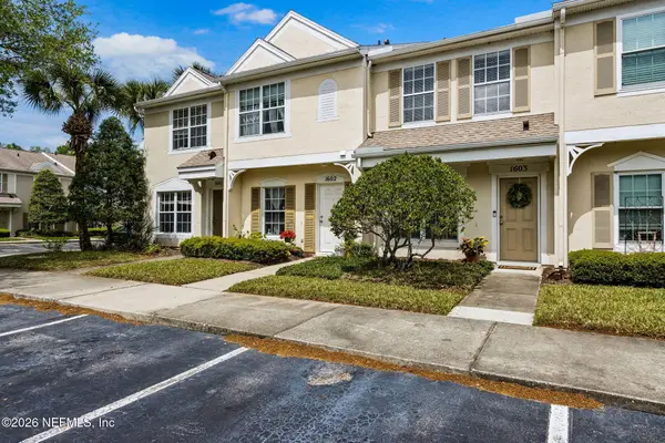 8230 Dames Point Crossing N Boulevard #1603, Jacksonville, FL 32277