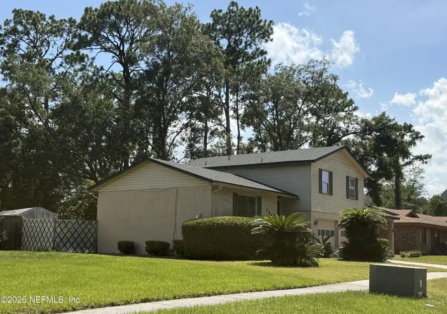 1214 Turtle Creek N Drive, Jacksonville, FL 32218 - #2