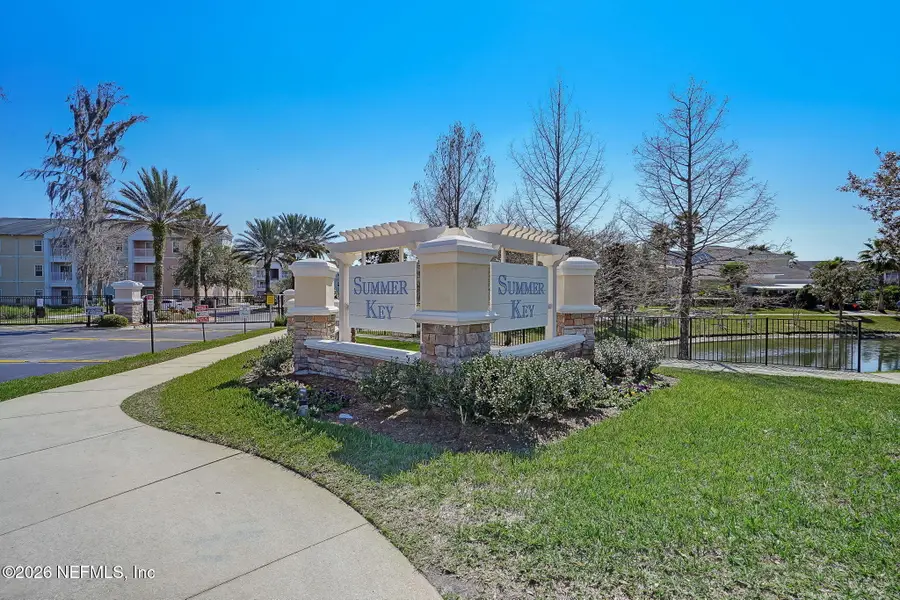 4917 Key Lime Drive #202, Jacksonville, FL 32256 - #2