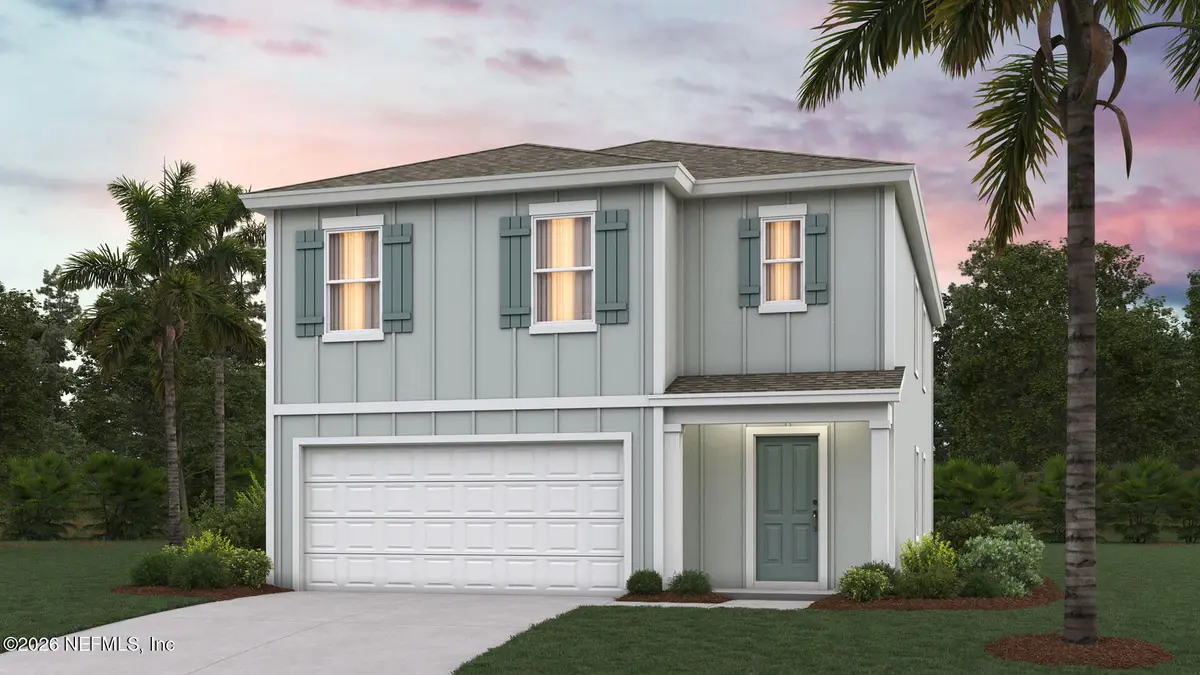 4113 Sitka Pine Circle, Jacksonville, FL 32218 - #1