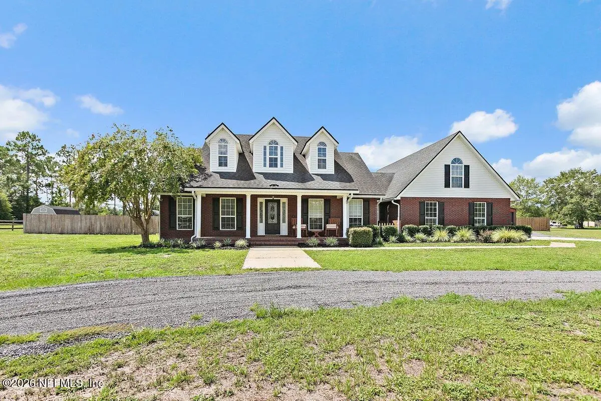 7238 W Smooth Bore Avenue, Glen Saint Mary, FL 32040 - #1