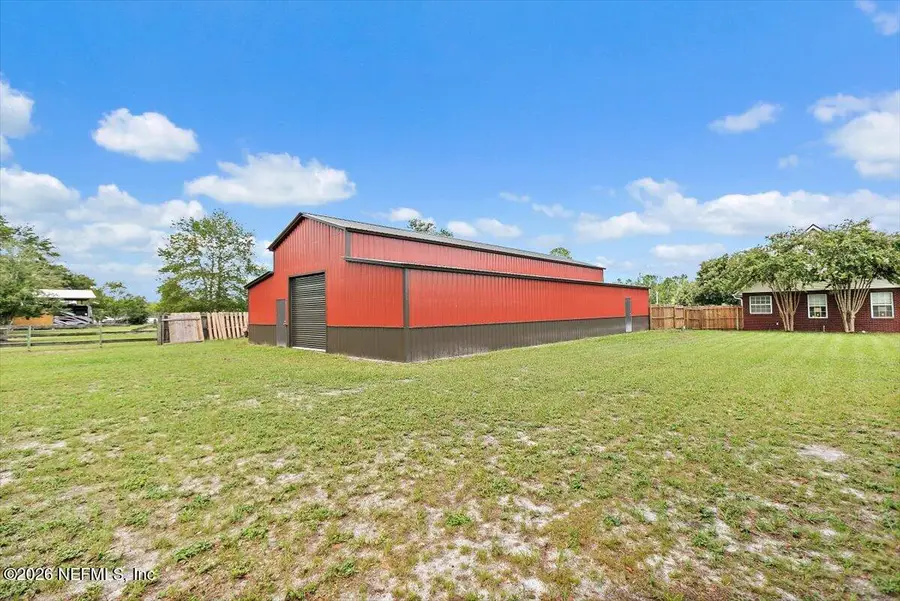 7238 W Smooth Bore Avenue, Glen Saint Mary, FL 32040 - #2