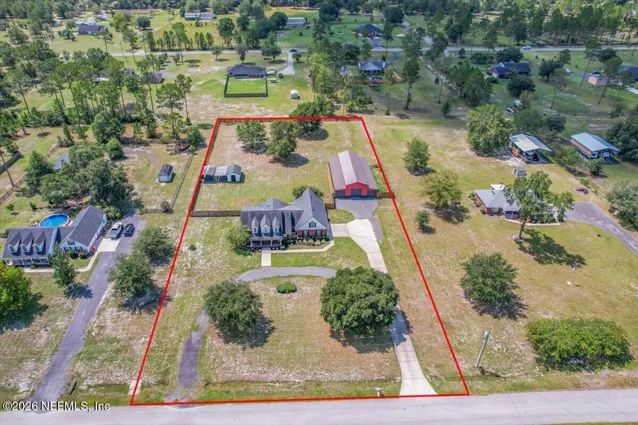 7238 W Smooth Bore Avenue, Glen Saint Mary, FL 32040 - #3