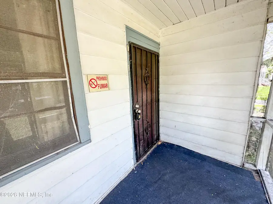 1037 Westbrook Circle, Jacksonville, FL 32209 - #3