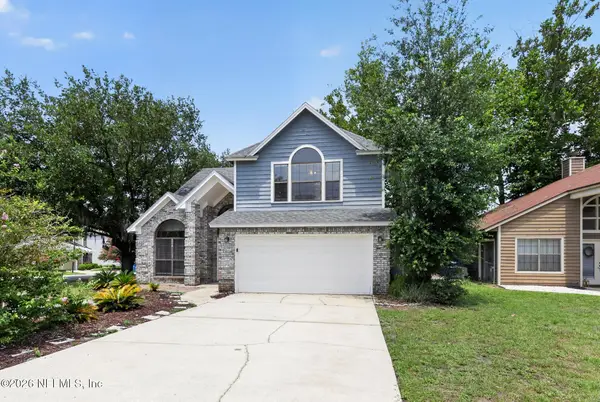 5407 Ft Caroline Road, Jacksonville, FL 32277