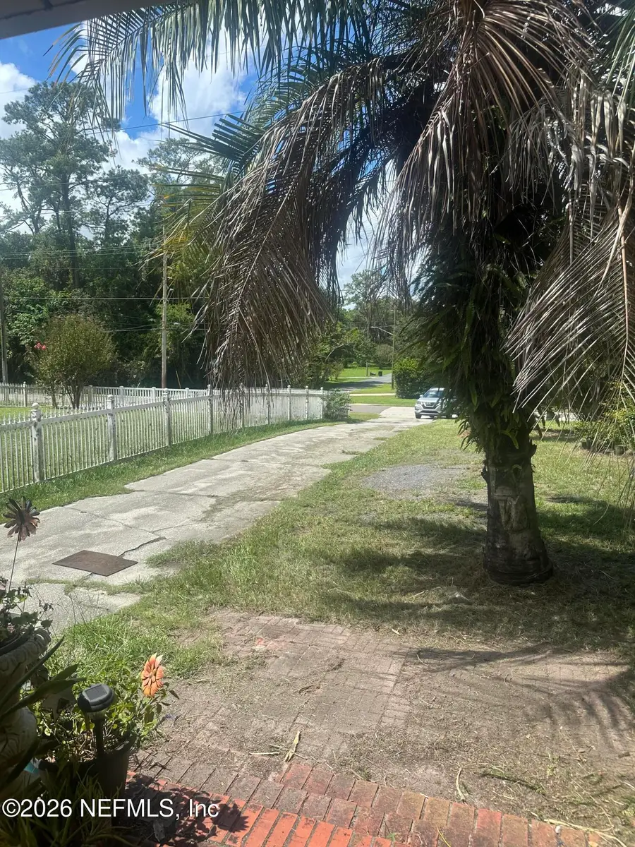 1381 Hamilton Street, Jacksonville, FL 32205 - #3
