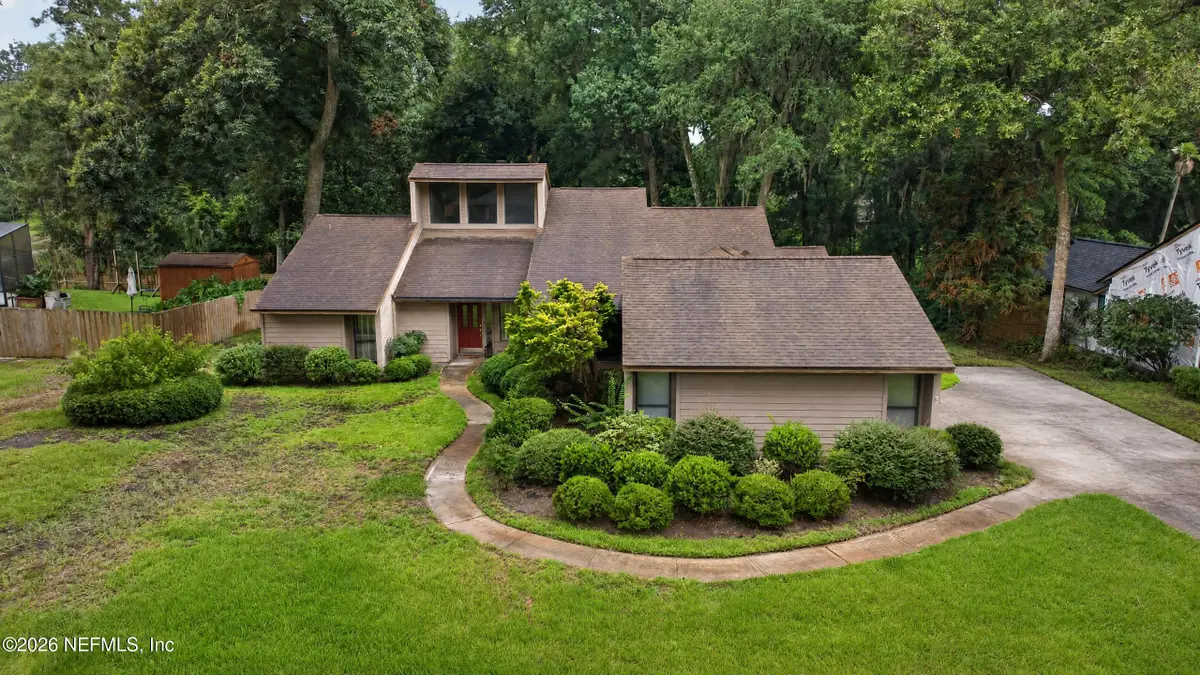 10990 Creekview Drive, Jacksonville, FL 32225 - #1