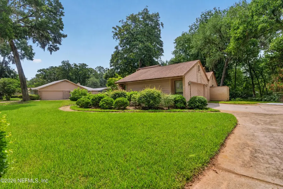 10990 Creekview Drive, Jacksonville, FL 32225 - #2