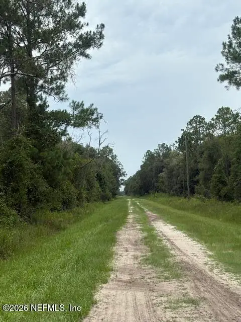 10335 Hennessey Avenue, Hastings, FL 32145 - #1