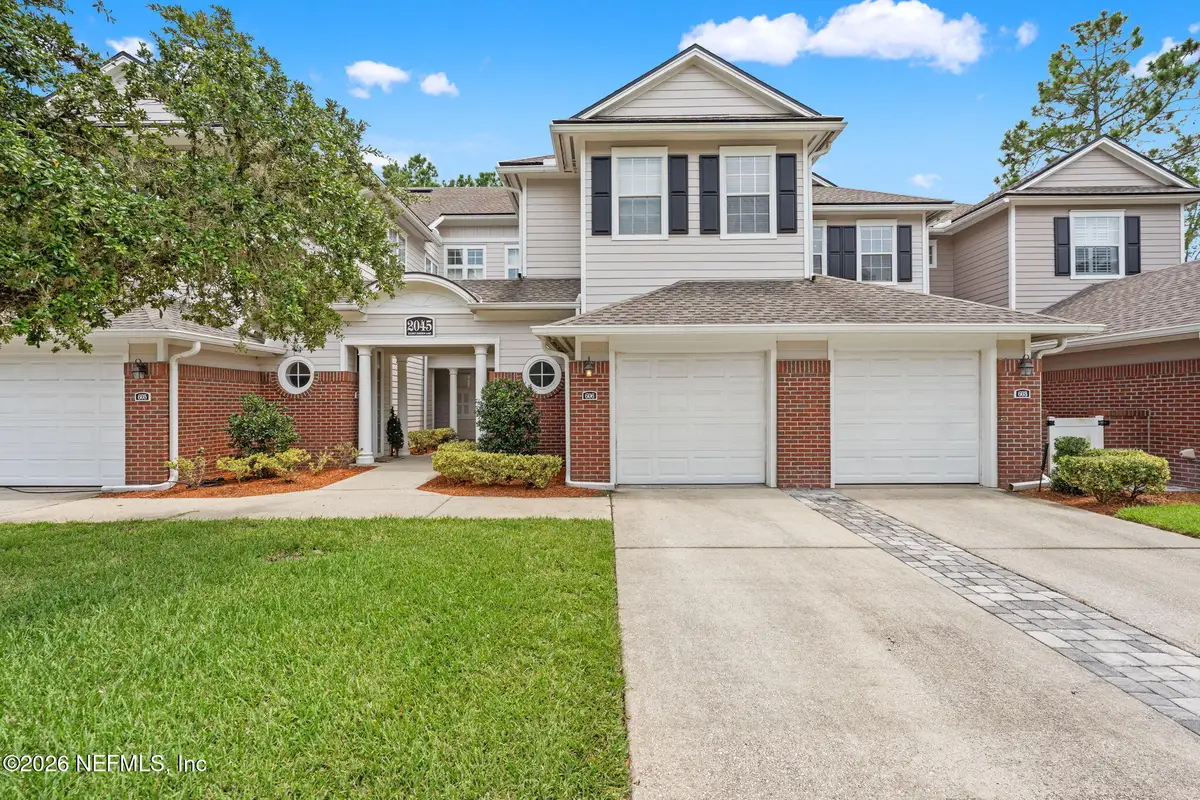 2045 Secret Garden Lane #606, Fleming Island, FL 32003 - #1