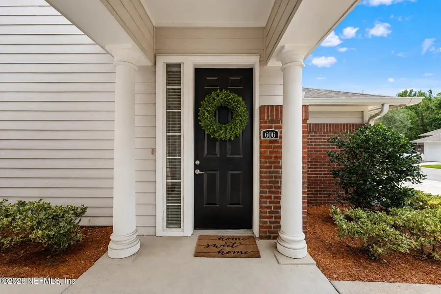 2045 Secret Garden Lane #606, Fleming Island, FL 32003 - #2