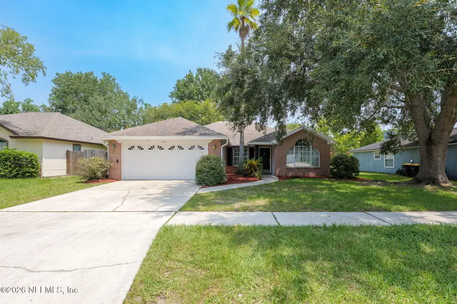 9055 Bridgecreek Drive, Jacksonville, FL 32244 - #2