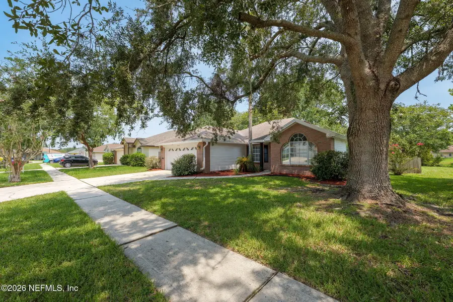 9055 Bridgecreek Drive, Jacksonville, FL 32244 - #3