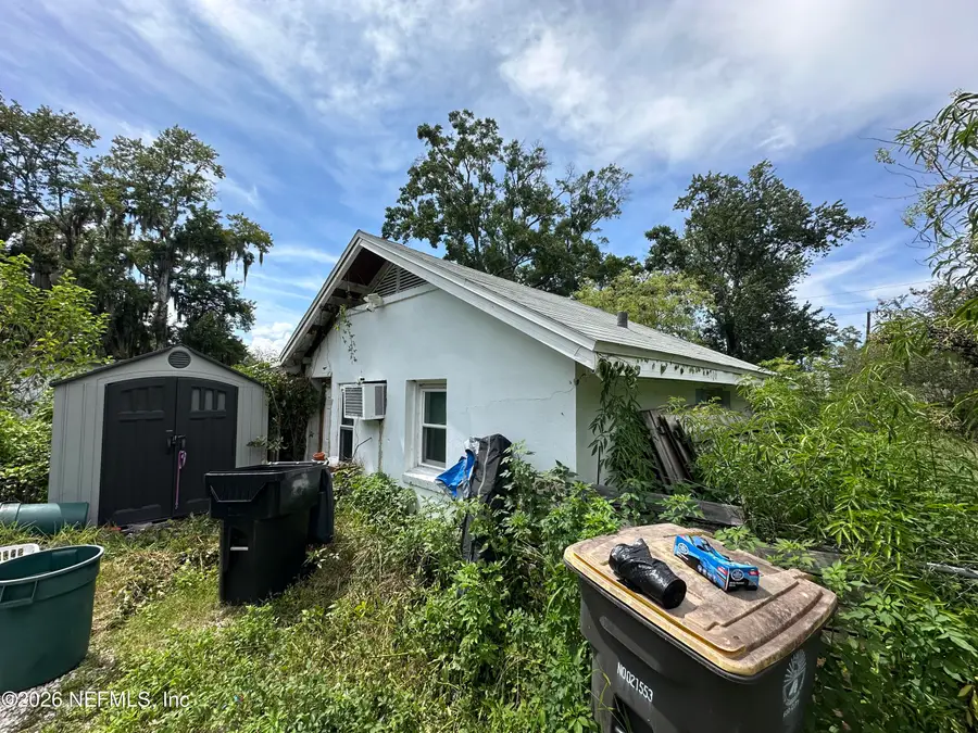 1106 Comanche Street, Jacksonville, FL 32205 - #2