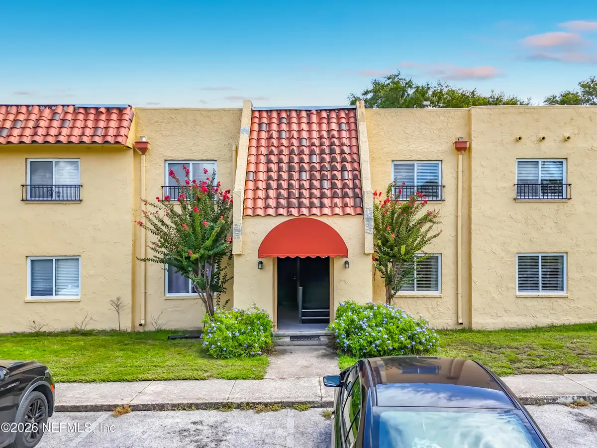 6515 W La Mirada Drive #2, Jacksonville, FL 32217 - #1